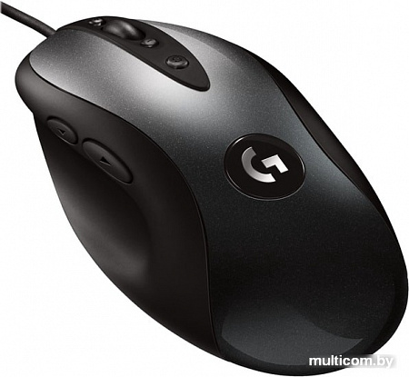 Игровая мышь Logitech G MX518 Legendary