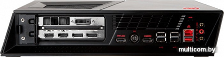 Компактный компьютер MSI Trident 3 10SI-074RU 9S6-B93211-074