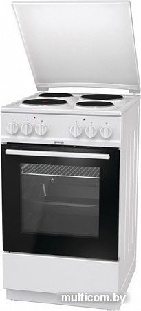 Кухонная плита Gorenje E5121WH