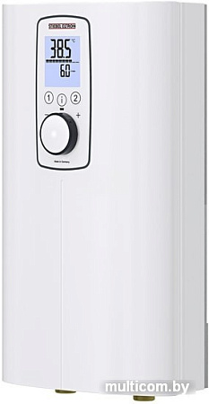 Проточный электрический водонагреватель STIEBEL ELTRON DCE-X 6/8 Premium
