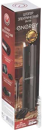 Электроштопор Energy EN-558