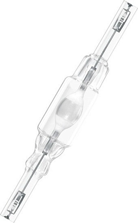 Галогенная лампа Osram HQI-TS RX7s-24 150 Вт 3100 К