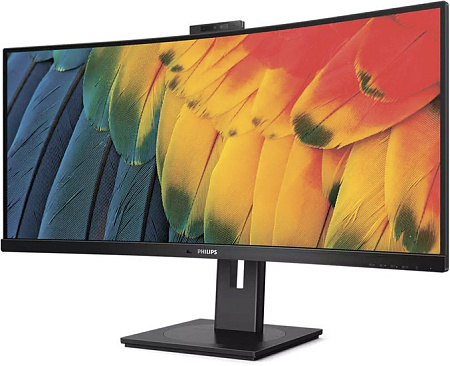 Монитор Philips 34B1U5600CH/00
