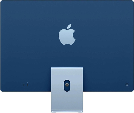 Моноблок Apple iMac M3 2023 24" MQRQ3
