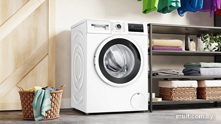 Стиральная машина Bosch Serie 4 WAN2420GPL