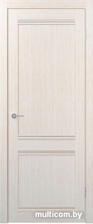 Межкомнатная дверь Юркас Stark ST21 ДГ 80x200 (бьянко)