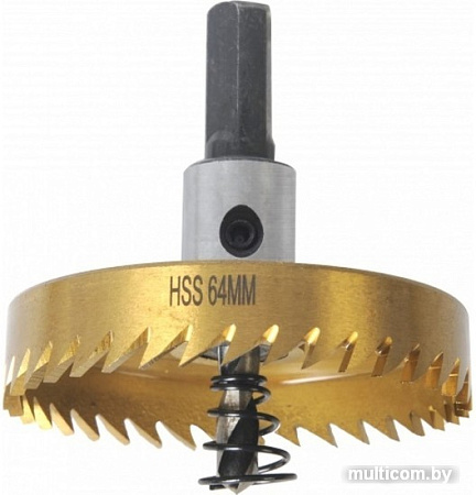 Коронка Sturm 1090-S04-BI-64