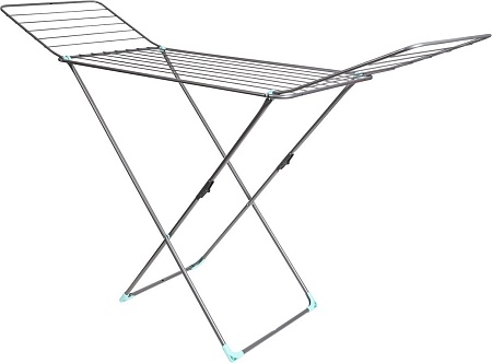 Сушилка для белья Nika 18 СБ1-П4/С (серебристый)