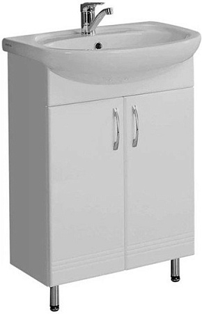 Акватон Тумба с умывальником Онда 60 1A1228K1ON010