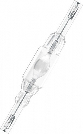 Галогенная лампа Osram HQI-TS RX7s-24 150 Вт 3100 К