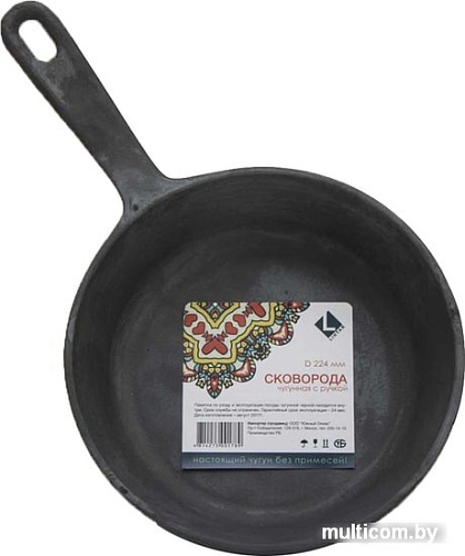 Сковорода Lihtar Д 224