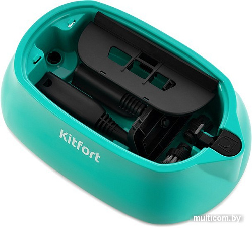 Отпариватель-пароочиститель Kitfort KT-9102-3