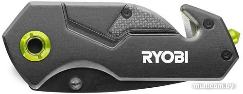 Складной нож Ryobi RFK25T