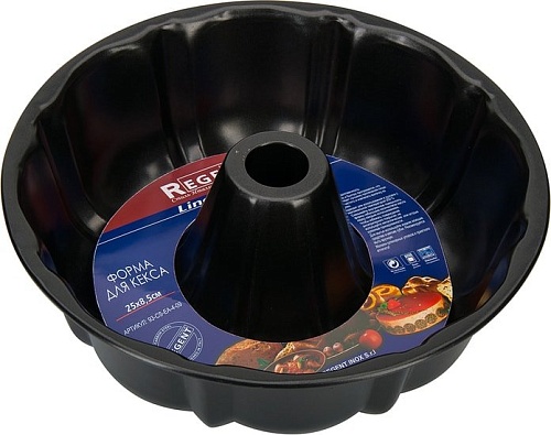 Форма для выпечки Regent Easy 93-CS-EA-4-09