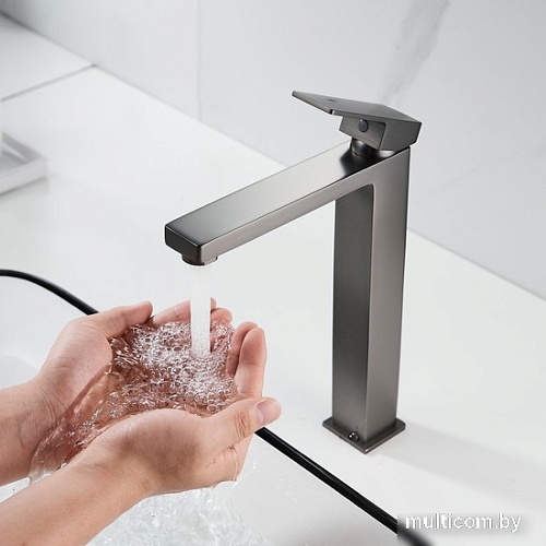 Смеситель Shevanik S9611T