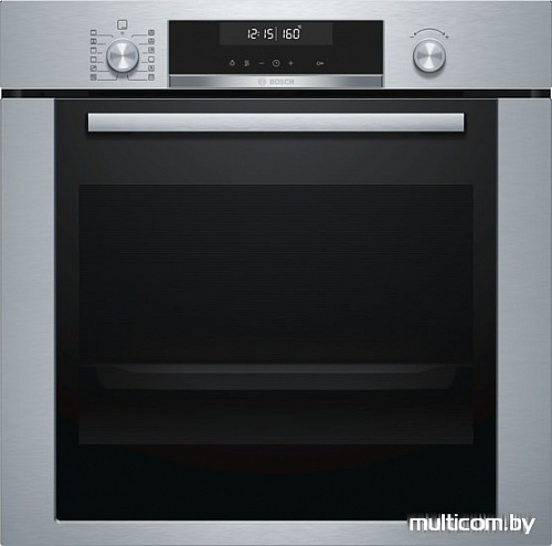 Духовой шкаф Bosch HBG378ES0R