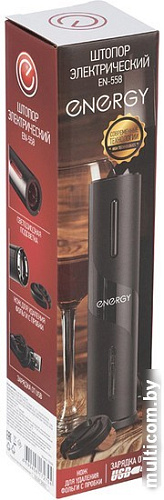 Электроштопор Energy EN-558