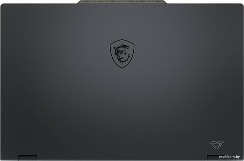 Игровой ноутбук MSI Cyborg 17 B2RWFKG-036XRU