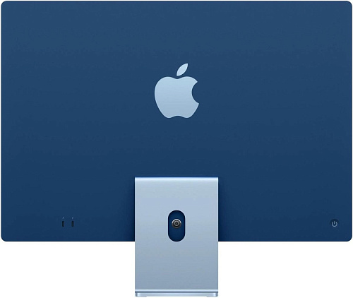 Моноблок Apple iMac M3 2023 24&quot; MQRQ3