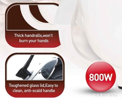 Ростер для кофе Sonifer SF-3561