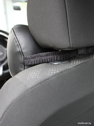 Matex Alternate 53-682 (черный)