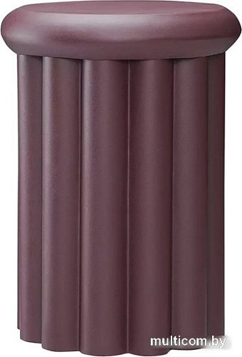 Журнальный столик Bergenson Bjorn Vivlend BB0000236 (сливовый)