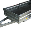 AvtoS A25P1B (2500x1500x300, R16, ресс. 3302(ГАЗ-1лист))