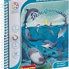 Развивающая игра Bondibon Smartgames Дельфинчики ВВ4675