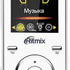 MP3 плеер Ritmix RF-4950 16GB