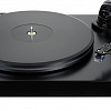 Виниловый проигрыватель Audio-Technica AT-LP7