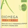 A-Derma Масло для душа Exomega Control Смягчающее 500 мл