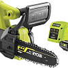 Аккумуляторная пила Ryobi RY18CS20A-125 5133005415 (с 1-им АКБ 2.5 Ач)