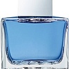 Antonio Banderas Blue Seduction for men EdT (50 мл)