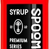 Сироп Spoom Арбуз 1л