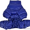 Комбинезон для животных Puppia Jumpesuit А PAPD-JM1672-NY-XL (синий)