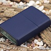 Зажигалка Zippo Classic 239 Navy Matte