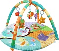 Развивающий коврик Наша Игрушка Полянка JL630-1B