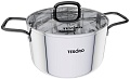Кастрюля Tesoro Asti КС634