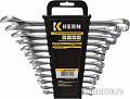 Набор ключей Kern KE130113 (8 предметов)