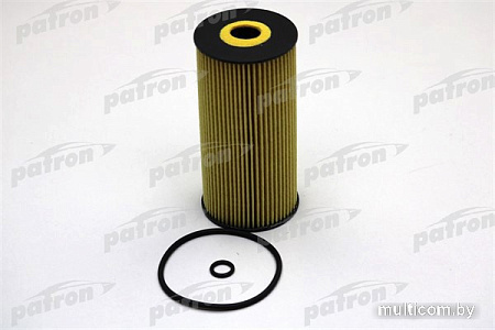Масляный фильтр Patron PF4258
