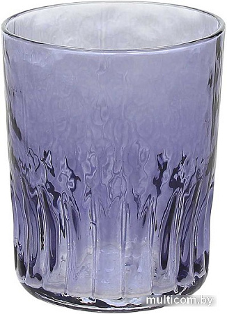 Стакан для воды и напитков Andrea Fontebasso Serena S8557320VIO