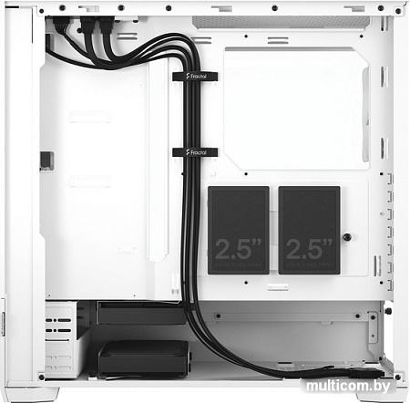 Корпус Fractal Design Pop Air White TG Clear Tint FD-C-POA1A-03
