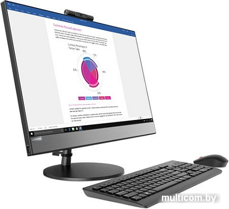 Моноблок Lenovo V530-24ICB 10UX007XRU