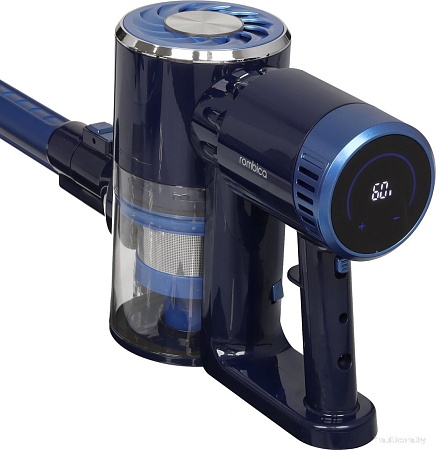 Пылесос Rombica MyClean Nova NHS20D11