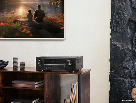 AV усилитель Denon AVC-S670H