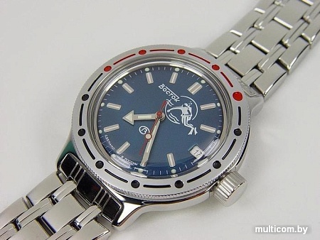 Наручные часы Восток 420059