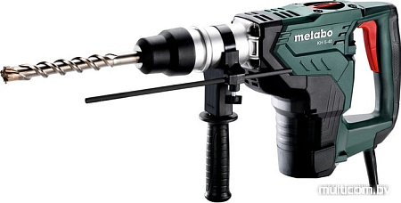 Перфоратор Metabo KH 5-40