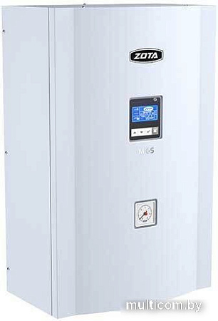 Отопительный котел Zota MK-S 18