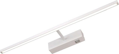 Точечный светильник Arte Lamp Picture Lights Led A5312AP-1WH