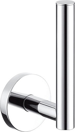 Держатель для туалетной бумаги Hansgrohe 40517000